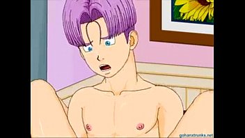 Preview 3 of Kiran Ki Bf Movie - dragon ball gay sex