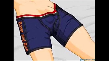 Preview 1 of Kiran Ki Bf Movie - dragon ball gay sex