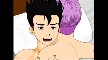 Preview 4 of Kiran Ki Bf Movie - dragon ball gay sex