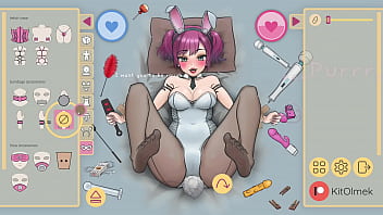 Preview 1 of Ww12year Old Xxxxx Video Com - &#039_My Jazzy Lolly Crush&#039_ Let&#039_sPlay with Horny Bunny