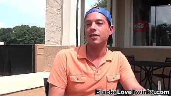Preview 1 of Sex In Rock Star - Hunks interracial tugging