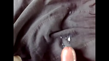 Preview 3 of 75 Breast - See me shoot my thick cum from my black dick