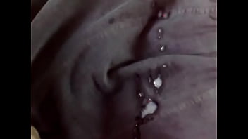 Preview 4 of 75 Breast - See me shoot my thick cum from my black dick