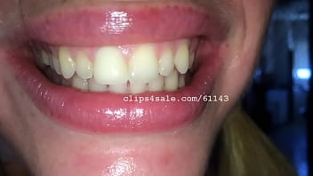 Preview 1 of Lesbi Sama Mom - Alicia Mouth Video1 Preview