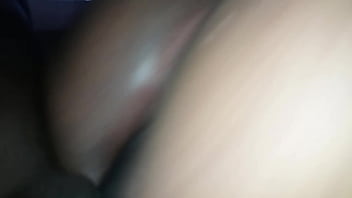 Preview 4 of Melatu Dengan India - Cavalgando gostoso no neg&atilde_o