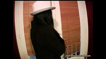 Preview 1 of Pakistani Hudai - Julia,  Cute Teen in a Private POV Casting