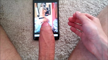 Preview 2 of Son Mom Sexy Videi - Cumtribute #2: Jcock11