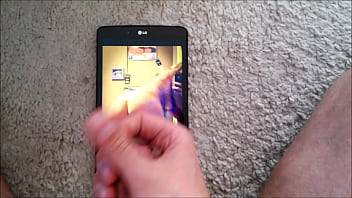 Preview 3 of Son Mom Sexy Videi - Cumtribute #2: Jcock11