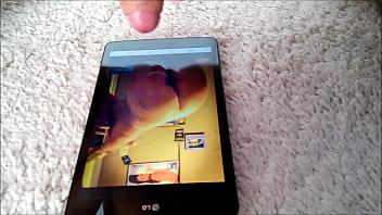Preview 4 of Son Mom Sexy Videi - Cumtribute #2: Jcock11