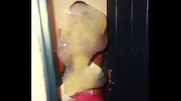 Preview 4 of Black African Sexxy Vide - Cum Tribute
