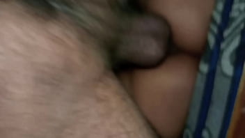 Preview 4 of Kim Kardishi - Indian Hot Bhabhi XXX sex with Innocent Boy! With Clear Audio