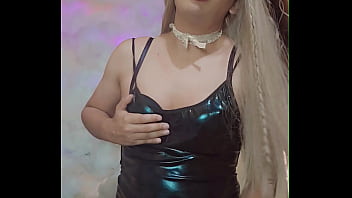 Preview 4 of Maluma Malamia Japan - L&aacute_tex transexual rica bebe