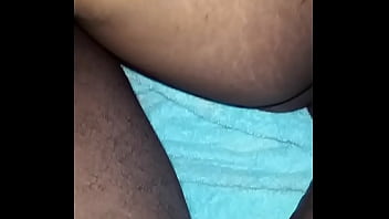 Preview 4 of My Dog Licks Me - Quickie wit my bitch