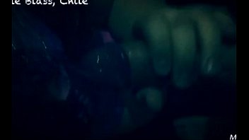 Preview 2 of Opan Sax Movi In - Travesti de closet chilena de Talca orde&ntilde_a a Hetero,  oral Sex from femboy