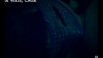 Preview 3 of Opan Sax Movi In - Travesti de closet chilena de Talca orde&ntilde_a a Hetero,  oral Sex from femboy