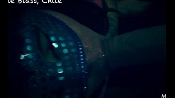 Preview 4 of Opan Sax Movi In - Travesti de closet chilena de Talca orde&ntilde_a a Hetero,  oral Sex from femboy