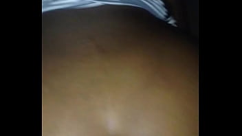 Preview 4 of Sex With Banja - My Girl Throwing It Back