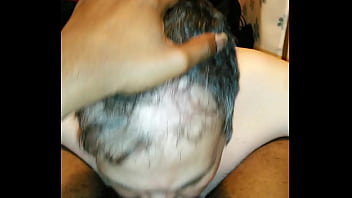 Preview 2 of Wake Up Boyfriend - Put that slop mouth to Work,  Slut!!