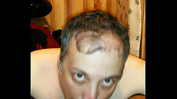 Preview 3 of Wake Up Boyfriend - Put that slop mouth to Work,  Slut!!