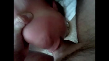 Preview 3 of Teen 19 Beautiful - Wife wanted cock down throat