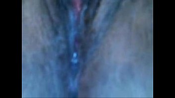 Preview 4 of Amboi Pak Cik Dan Makcik - REDBONE THOTTY SOLO PUSSY PLAY
