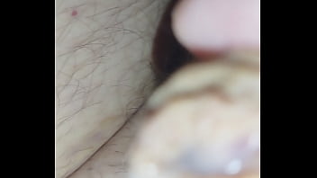 Preview 3 of Xxx Hd Video Porn Hot - My Cock with Sperm from me