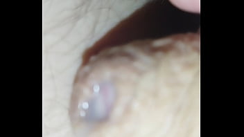Preview 4 of Xxx Hd Video Porn Hot - My Cock with Sperm from me