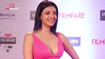 Preview 4 of A Nudist3 - Kajal Aggarwal boobs