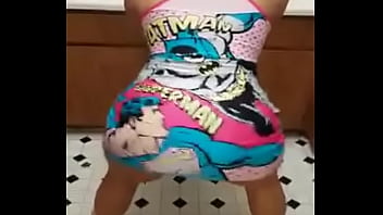 Preview 1 of Animal And Oman Six Com - Twerk