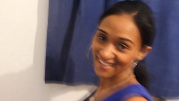 Preview 4 of Brest Feeding Girl - Toticos.com - suckee suckee saturday in dominican republic ft. Azul
