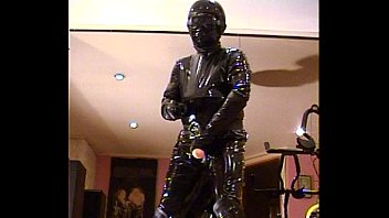 Preview 2 of Long Fat Cock Anal - Roxina2002RubberOxFullGear220102XXXL.MPG
