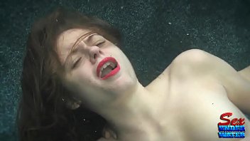 Preview 4 of Urddu Speaking Sex - Ashton Monroe is a Very Happy Fish
