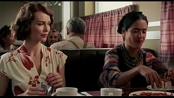Preview 2 of Www Devky Con - Salma Hayek &amp_ Saffron Burrows In Frida