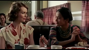 Preview 3 of Www Devky Con - Salma Hayek &amp_ Saffron Burrows In Frida
