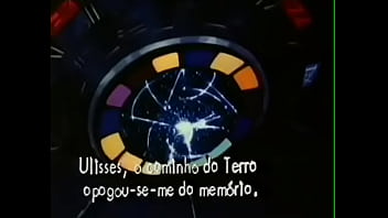 Preview 2 of Boobs Of Lesbians - ULYSSE 31 PORTUGUESE OPENING