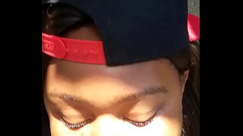 Preview 2 of Bezzers Hd Video - ebony necking in the cut