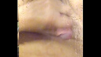 Preview 2 of Uncut Coke - grantranny cumshot