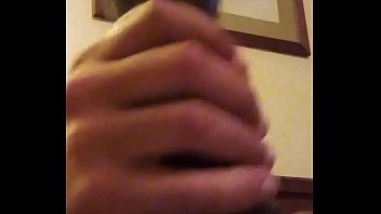 Preview 2 of Bus Sex Video English - His huge cock can barely fuck her little pussy