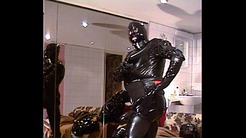 Preview 4 of Mona Kata - Roxina2003RubberGearEncasedSlut300303XXXL.MPG