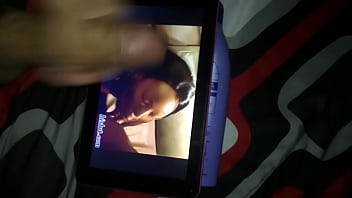 Preview 2 of Fatcher And Son - Skyy Black Tribute