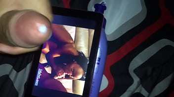 Preview 4 of Fatcher And Son - Skyy Black Tribute