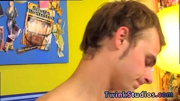 Preview 2 of Teen Panties Portal Amateur - 6 grade gay porn video The gig begins off with Skylar Prince entirely