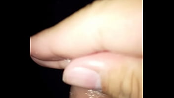 Preview 2 of Pussy Sqartining Xnxx - Pre-cum lubrication