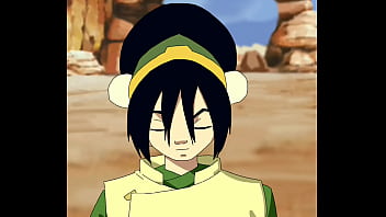 Preview 1 of Daughter Inzest - Toph&#039_s training 2