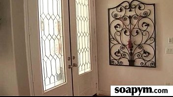 Preview 1 of Nude Ihave - Erotic soapy massage with Happy Ending 25
