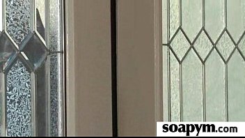 Preview 1 of Pee Poobing - Erotic soapy massage with Happy Ending 11