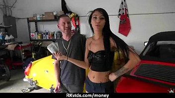 Preview 1 of Axen Xxx - Sex for money is the only choice 1