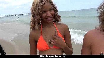Preview 2 of Old Girl Hot Video - Sex for money is the only choice 4