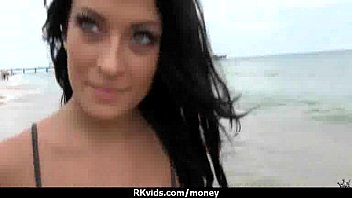 Preview 4 of Old Girl Hot Video - Sex for money is the only choice 4
