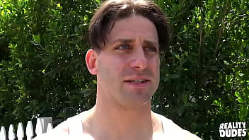 Preview 1 of In Mullu - Rick Fantana Is Reluctant To Get Fucked With Paul Wagner But This Changes When He Gets Offered Money - REALITY DUDES